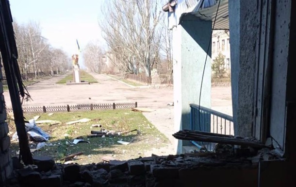 Россияне дронами атаковали Пункт несокрушимости на Херсонщине: есть пострадавшие