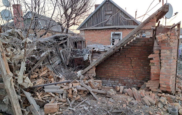 В Кривом Роге тысячи домов без тепла из-за российской атаки