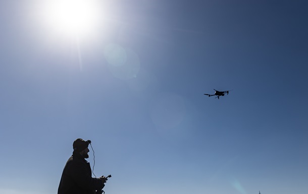 Россияне значительно увеличили применение FPV-дронов против гражданских - ВСУ