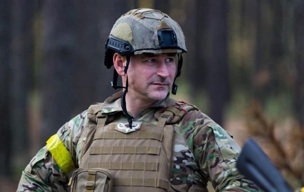 Командувач підготовкою Сухопутних військ ЗСУ йде у відставку