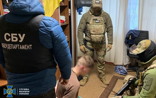 Задержан  крот  ФСБ, пытавшийся устроиться в полицию
