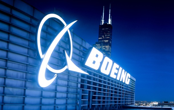 Компанію Boeing Co чекають кадрові зміни через серію скандалів