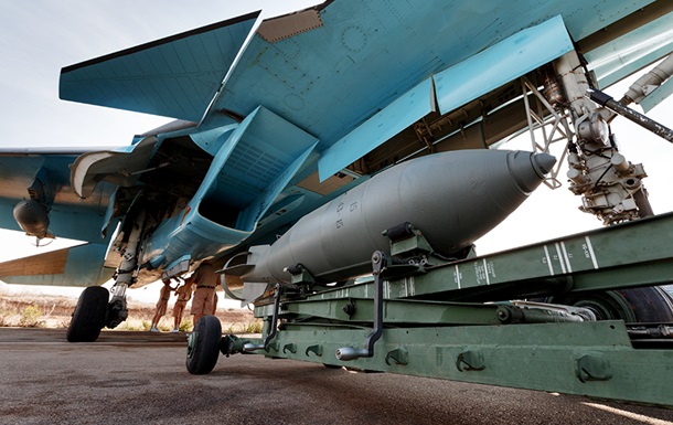 Росіяни скинули дві авіабомби на Білгородську область - ЗМІ