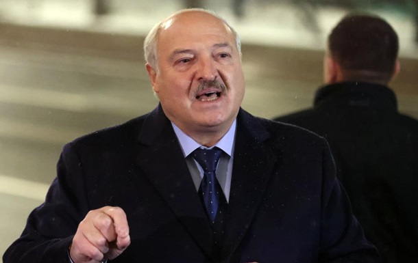  Нічого церемонитися : Лукашенко наказав знищувати порушників кордону