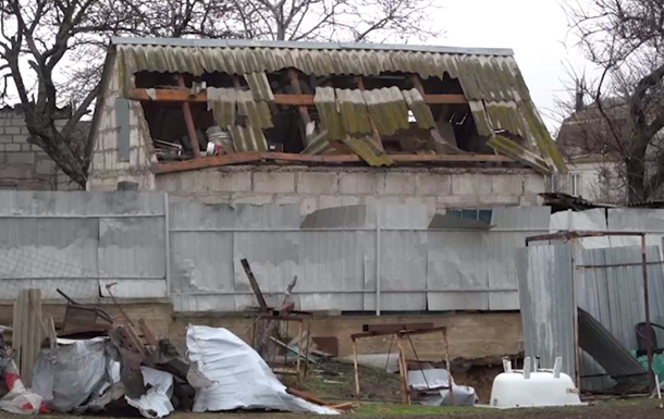 Внаслідок обстрілу у Миколаєві пошкоджені 50 будинків