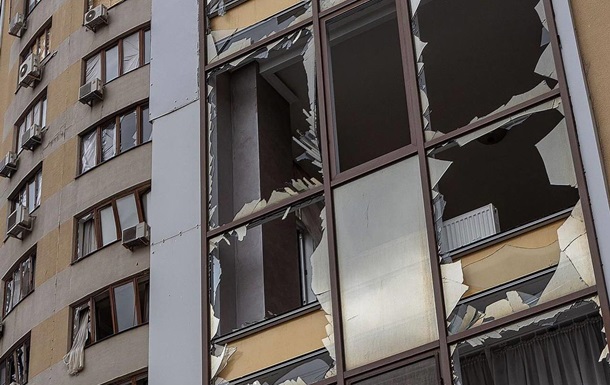 Атака на Одесу: число поранених зросло до 10 осіб