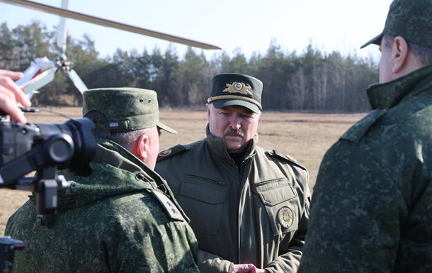 Теракт в Подмосковье: Лукашенко рассказал, как  не спал вместе с Путиным 