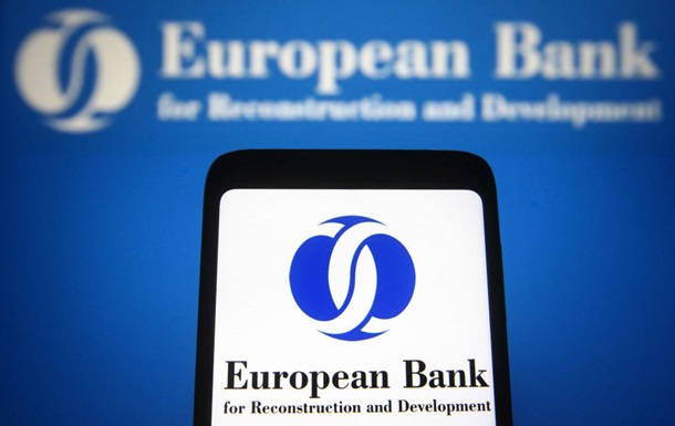 Україна отримає €100 млн від європейського банку