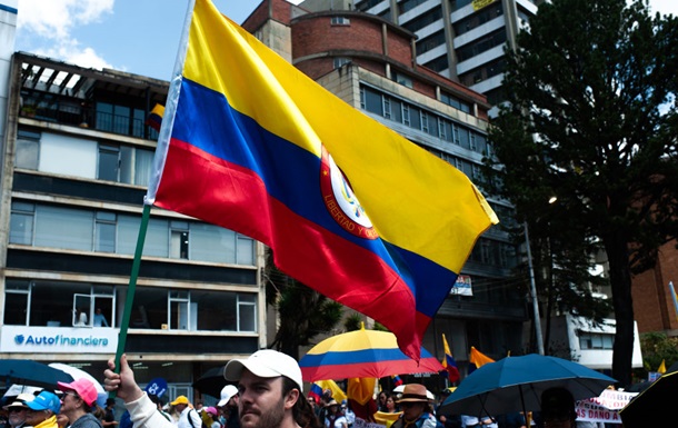 Колумбія висилає дипломатів Аргентини через слова Мілея про президента