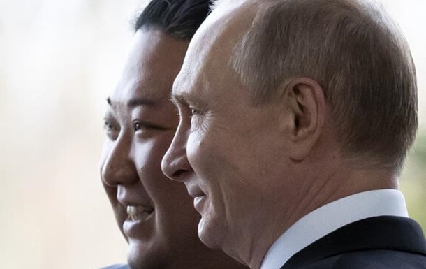Новітня “вісь зла”. Чи зможе росія консолідувати антидемократичні сили?