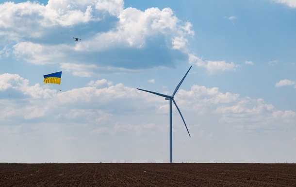  Зелена  енергетика допомагає уникнути відключень на Одещині - ДТЕК