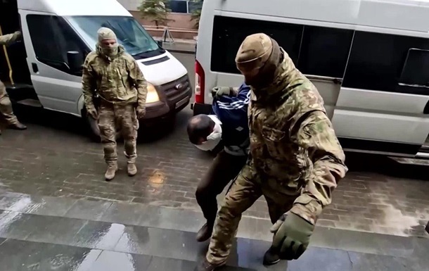 Пока Россия обвиняет Украину, ИГИЛ готовит новый теракт