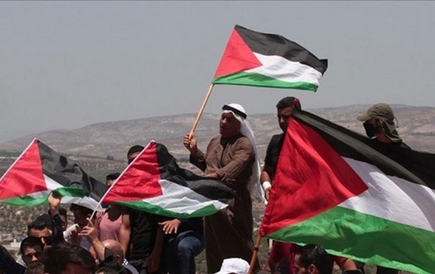 Влада Палестини оголосила про формування нового уряду