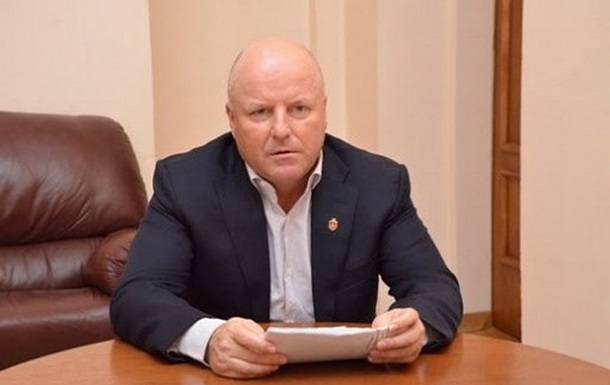 Экс-заместителю одесского мэра назначено условное наказание