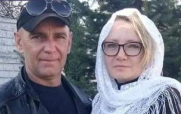 В Авдеевке россияне расстреляли семейную пару - соцсети