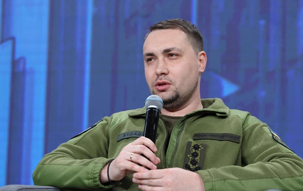 Буданов прокоментував загрозу наступу РФ на Київ