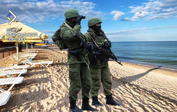 Путин поручил обустраивать  курорты  на Азовском море