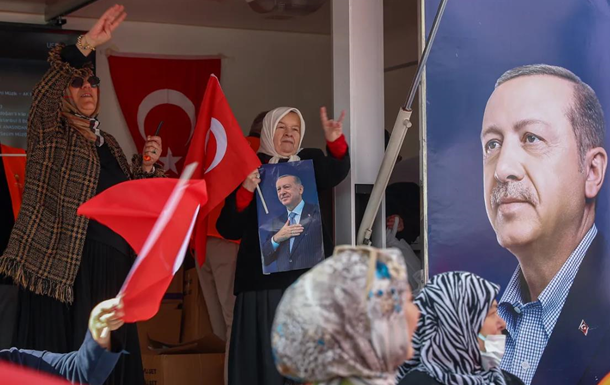 Стали известны первые результаты местных выборов в Стамбуле и Анкаре