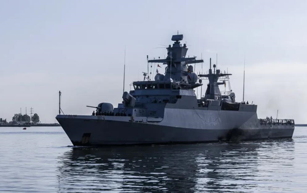Сили оборони повідомили про втрати російського флоту за місяць
