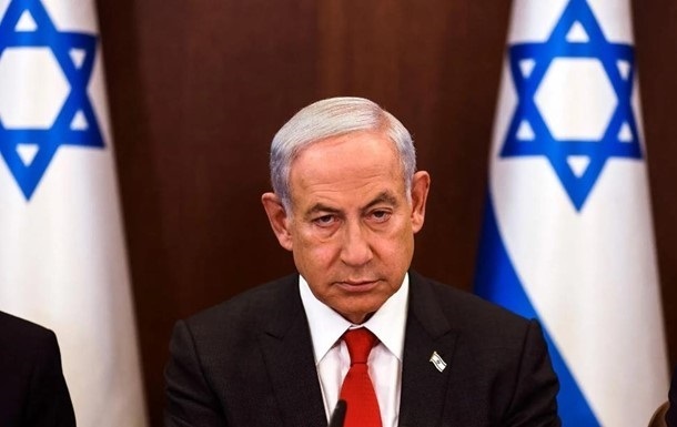 Нетаньягу пообіцяв вивести цивільних з Рафаху перед ударом по місту