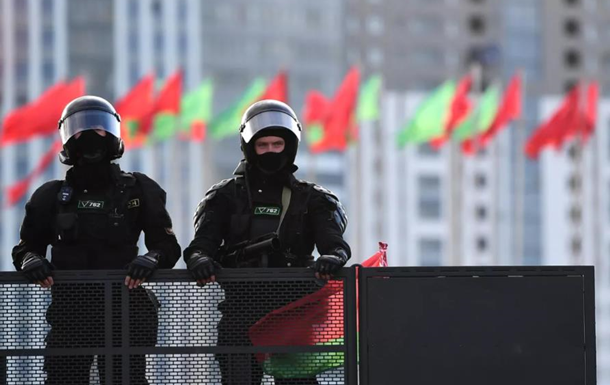 В белорусском КГБ рассказали о задержании  агентов Киева 