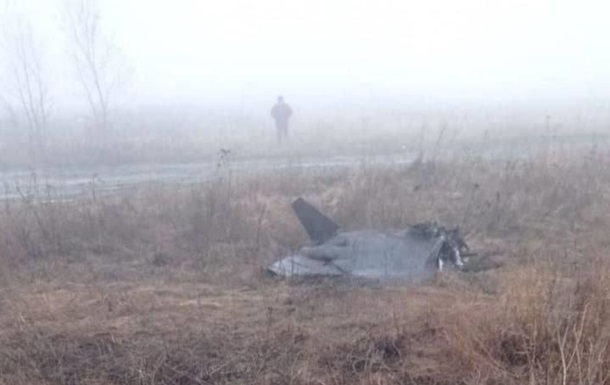 Ракета X-101 сдетонировала в воздухе и упала в Саратовской области РФ - СМИ