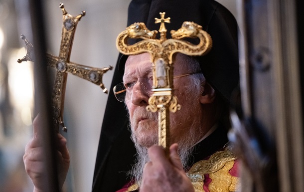 Патріарх Варфоломій закликав усіх християн святкувати Великдень разом