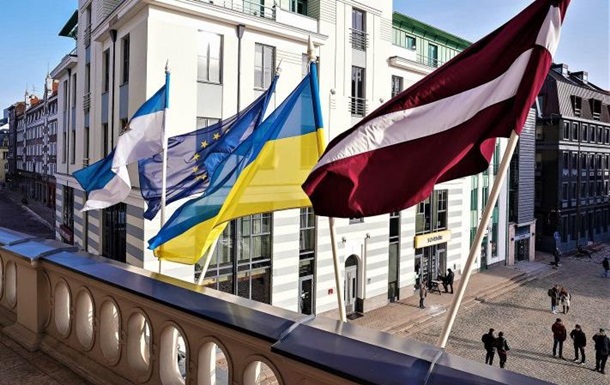 Латвія передасть Україні нову партію конфіскованих у нетверезих водіїв авто