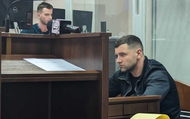 Организатора хищения 95 млн грн Укрзализныци взяли под стражу