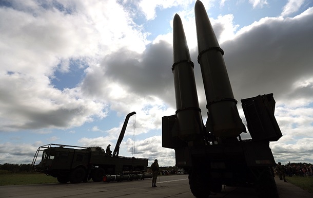 США планують побудувати великий арсенал на півночі Європи - ЗМІ