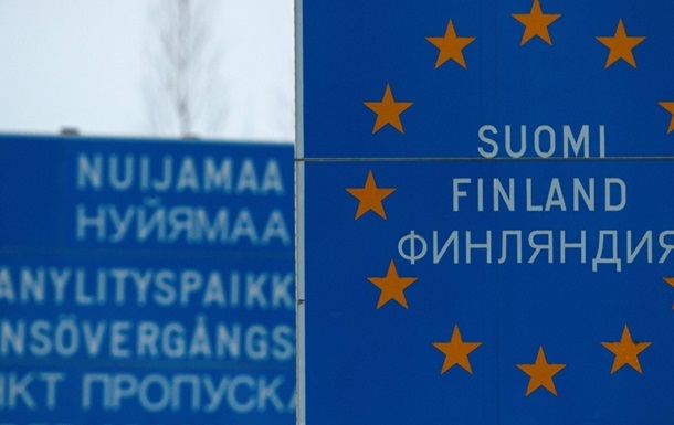Фінляндія не відкриватиме кордон з РФ після 14 квітня