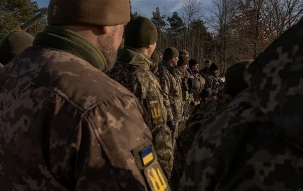 Социологи выяснили, как украинцы оценивают уровень мобилизации