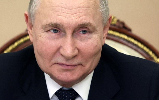 Путін виключив, що Росія може бути ціллю ісламістів