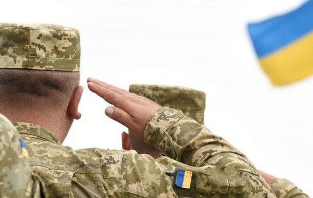 Допомога ветеранам в Україні повинна орієнтуватися на США