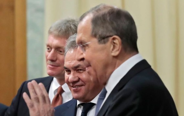 В ISW назвали мету інформаційних операцій Кремля проти України