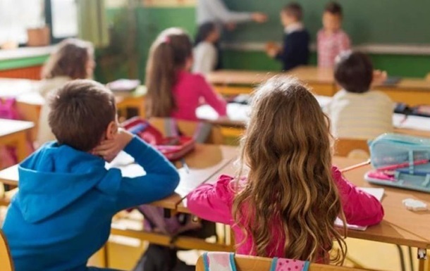 У Чехії проводять перевірку українських дітей у школах