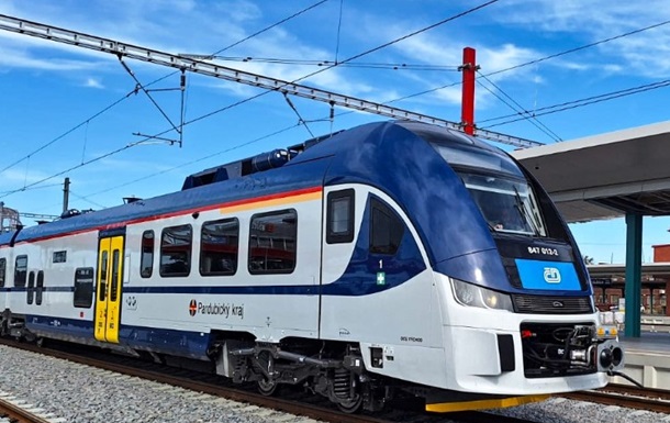Чехія звинувачує Росію в диверсіях на залізниці