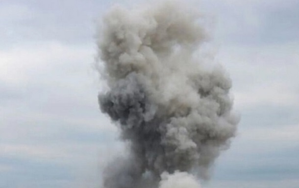 Удар управляемыми авиабомбами на Херсонщине: погибли супруги