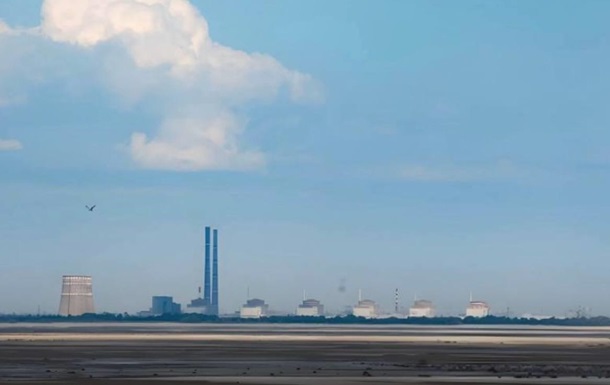 Энергетики подключили Запорожскую АЭС ко второй линии питания