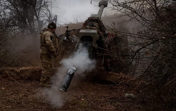 У ЗСУ розповіли про ситуацію на півдні