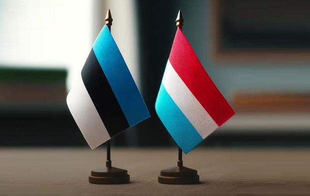 Естонія та Люксембург зробили додаткові внески в ІТ-коаліцію