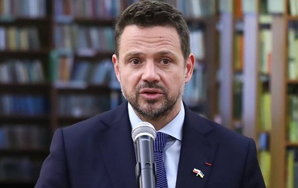 Действующий мэр Варшавы победил на выборах в первом туре