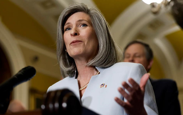 Сенатор США сказала, когда Конгресс проголосует помощь Украине