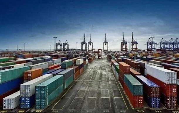 Турция ограничивает экспорт по 54 группам товаров в Израиль