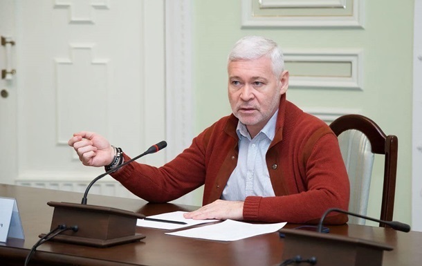 Харьков планирует постепенный отказ от централизованного отопления - мэрия