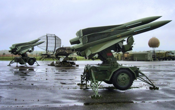 США продадут Украине оборудование для модернизации HAWK - СМИ