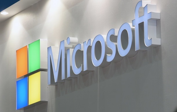 Microsoft інвестує в ШІ майже три млрд доларів