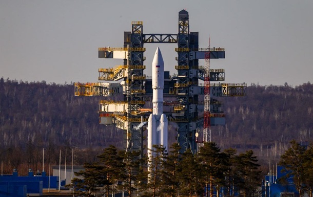 Россия два дня подряд не может запустить ракету Ангара-А5