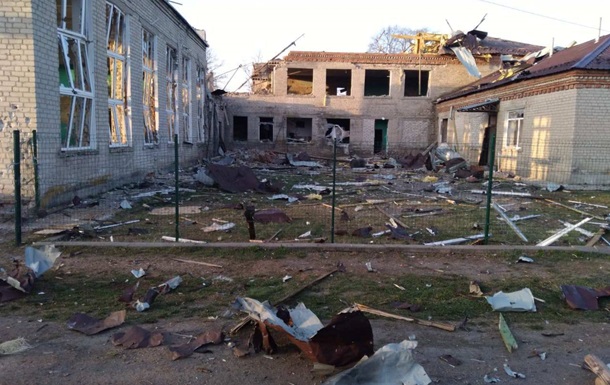 Россияне обстреляли Харьковщину: в Волчанске уничтожена поликлиника, есть жертвы