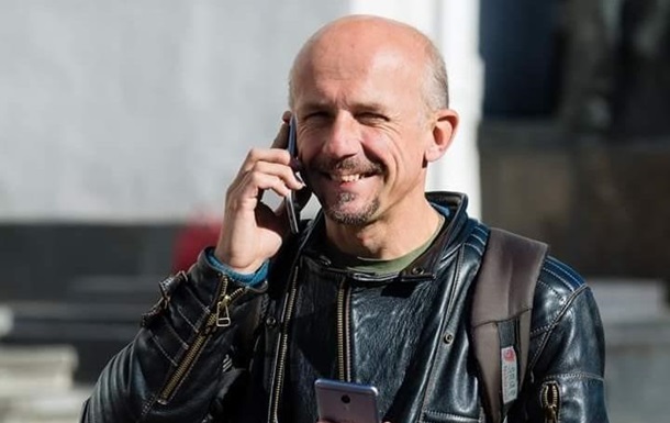 Минобороны РФ признало, что удерживает украинского журналиста Хилюка